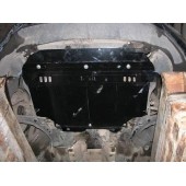 Захист двигуна Volkswagen Touran 2003-2015